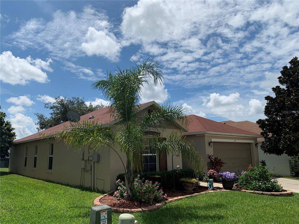 Davenport, FL 33897,511 ELDERBERRY DR