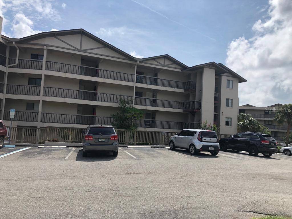 Altamonte Springs, FL 32714,1064 LOTUS Pkwy #911