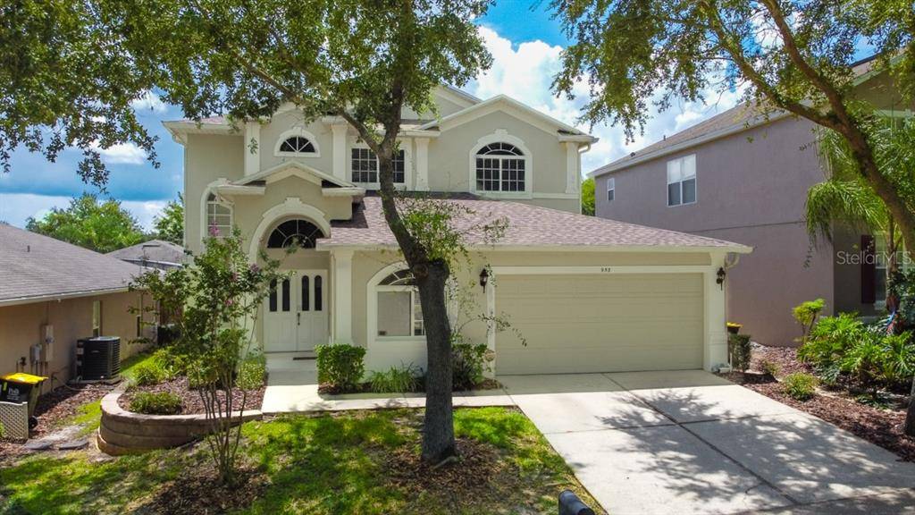 Davenport, FL 33896,953 HENLEY CIR