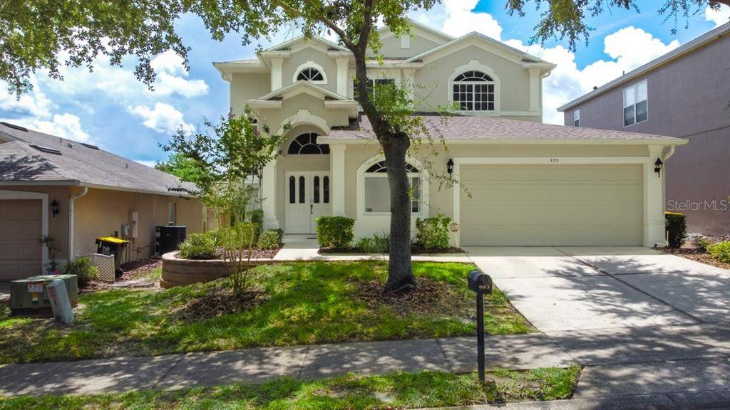 Davenport, FL 33896,953 HENLEY CIR