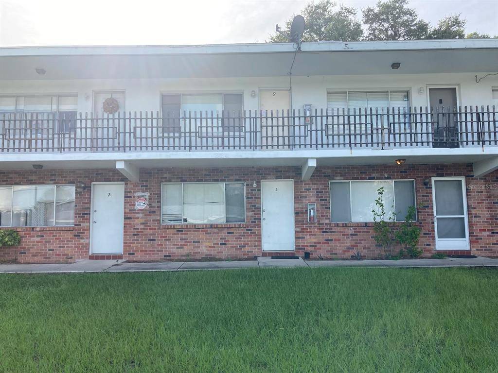 Clearwater, FL 33756,224 WAVERLY WAY #9