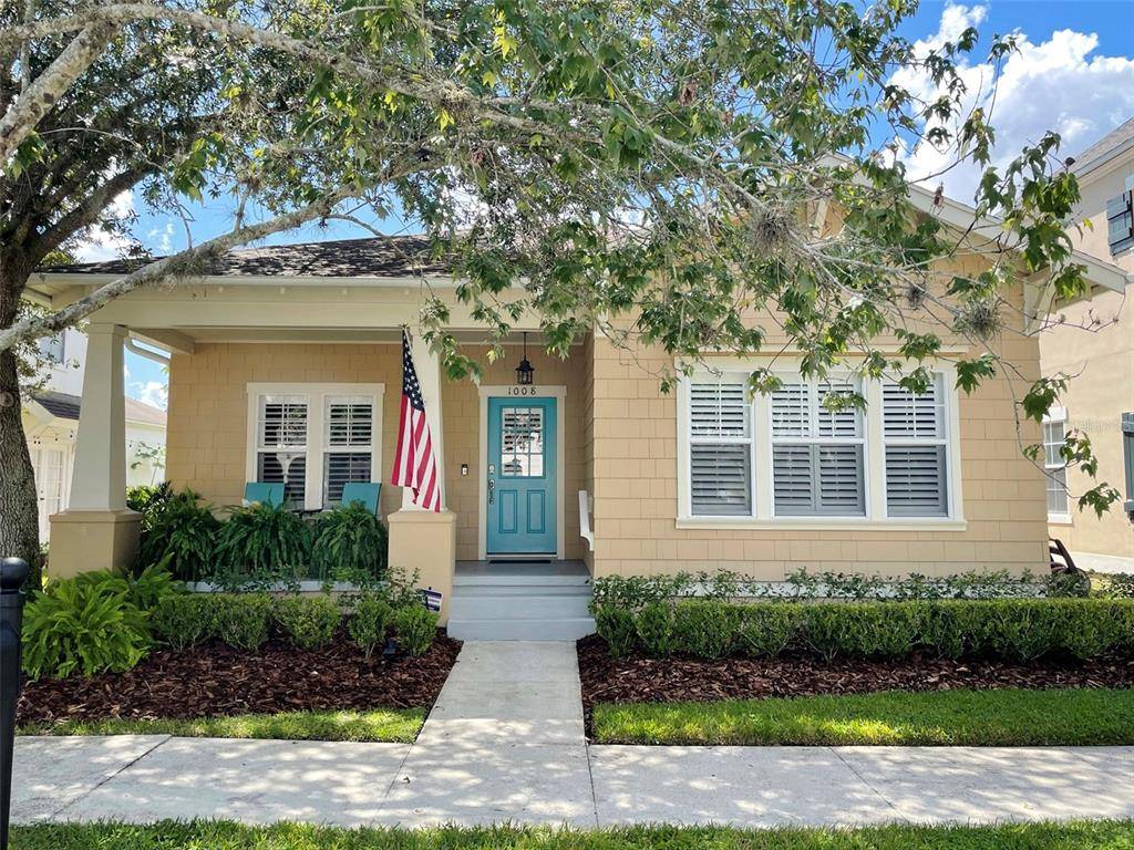 Celebration, FL 34747,1008 FALLING LEAF ST