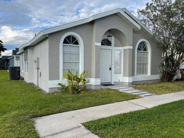 Kissimmee, FL 34744,2437 HARBOR TOWN DR