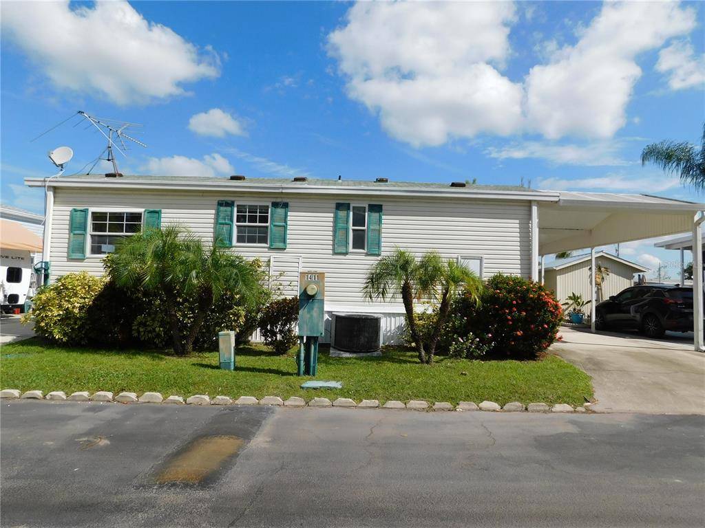 Saint Cloud, FL 34771,1411 STARBOARD DR