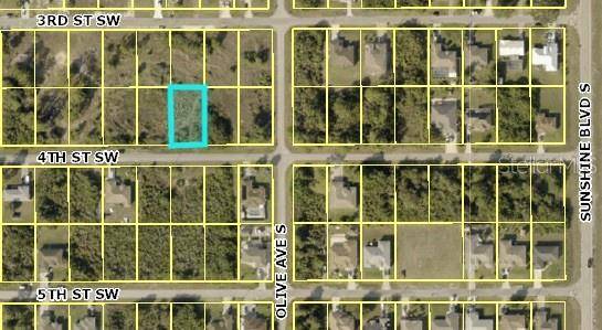 Lehigh Acres, FL 33976,3204 4TH ST SW