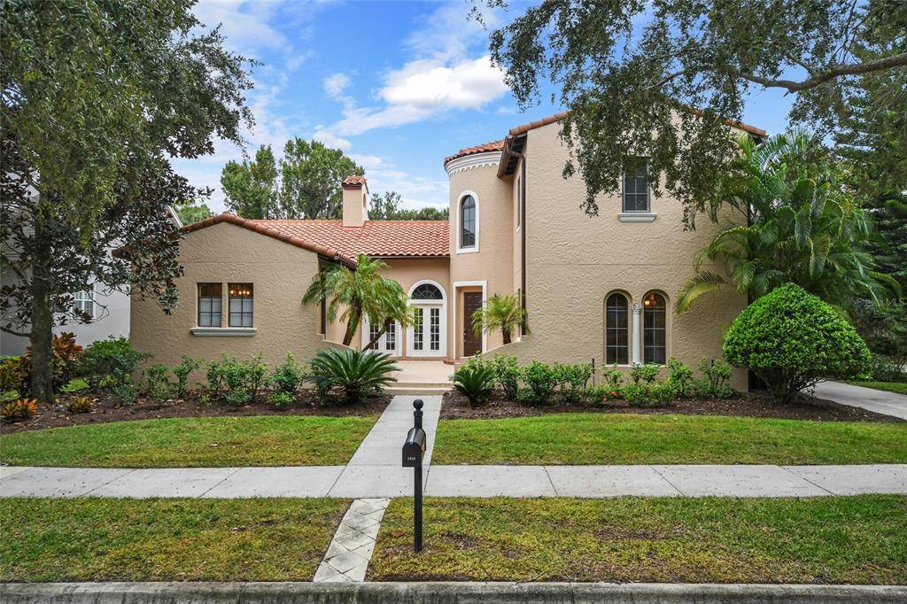 Celebration, FL 34747,1012 TAPESTRY LN