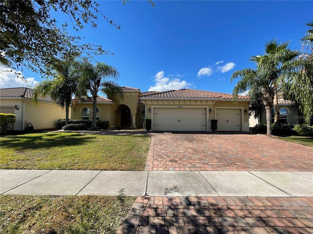 Kissimmee, FL 34746,3714 PARADISO CIR