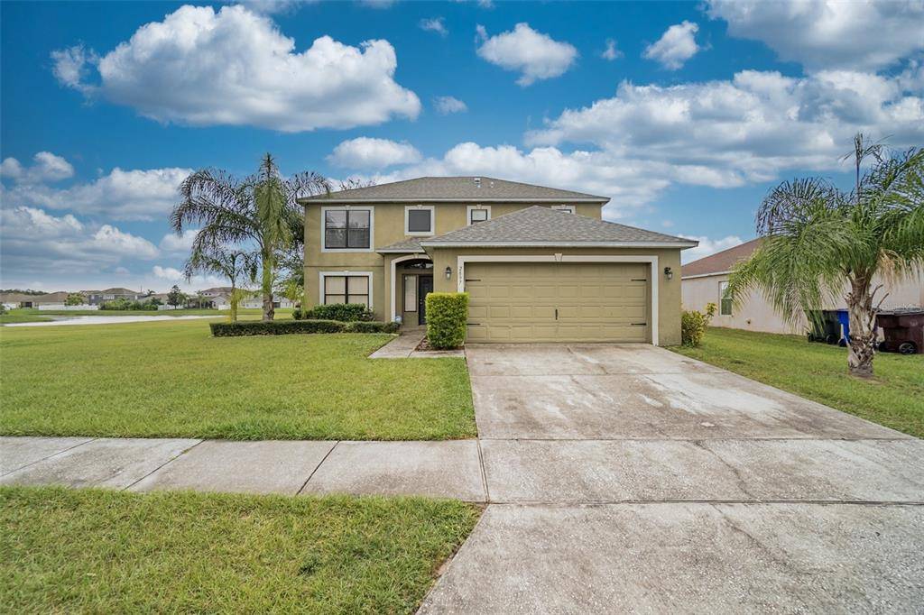 Saint Cloud, FL 34772,2897 ELBIB DR