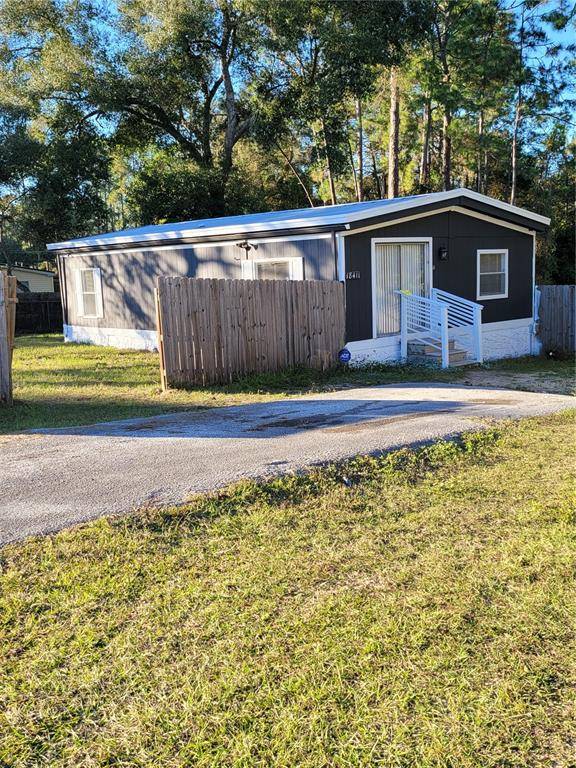 Ocklawaha, FL 32179,18411 SE 58TH ST