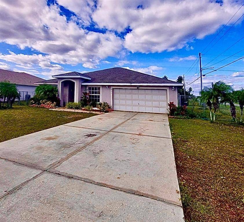 Kissimmee, FL 34759,643 GULL DR