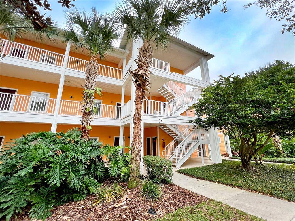 Davenport, FL 33897,1112 NEW PROVIDENCE PROMENADE #B14/U1112