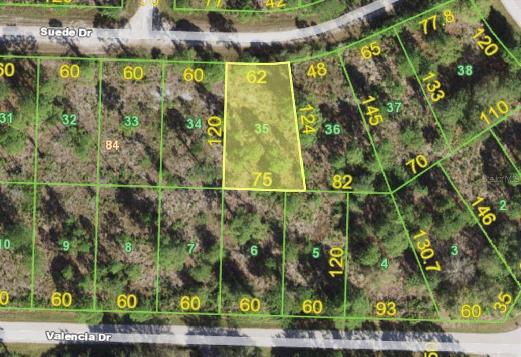 Punta Gorda, FL 33955,27137 SUEDE DR