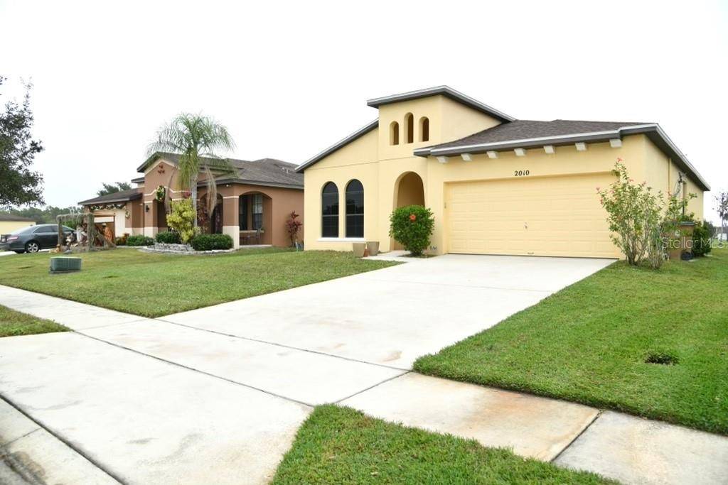 Kissimmee, FL 34746,2010 LACOSTA PL