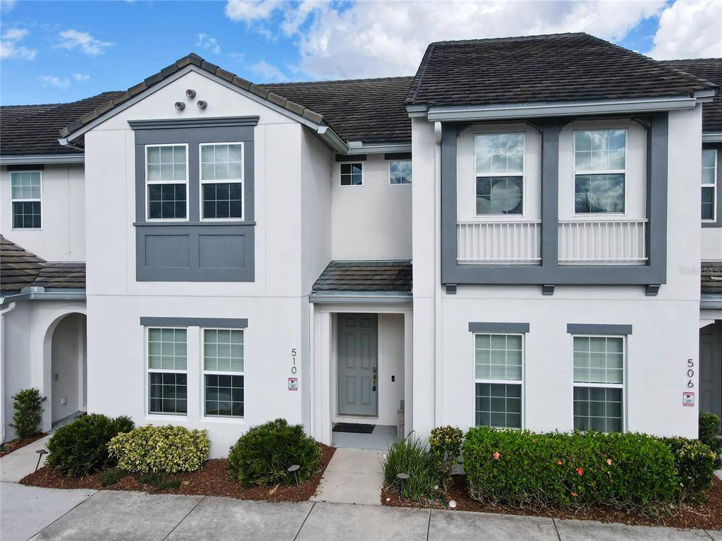 Davenport, FL 33896,510 CAPTIVA DR