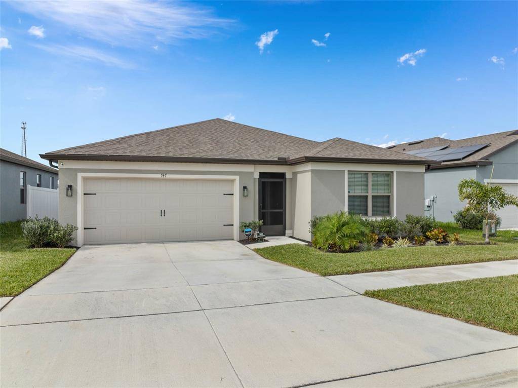 Davenport, FL 33837,747 CITRUS ISLE DR