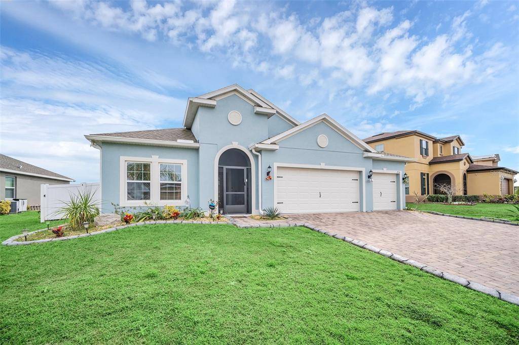 Kissimmee, FL 34746,2754 CREEKMORE CT