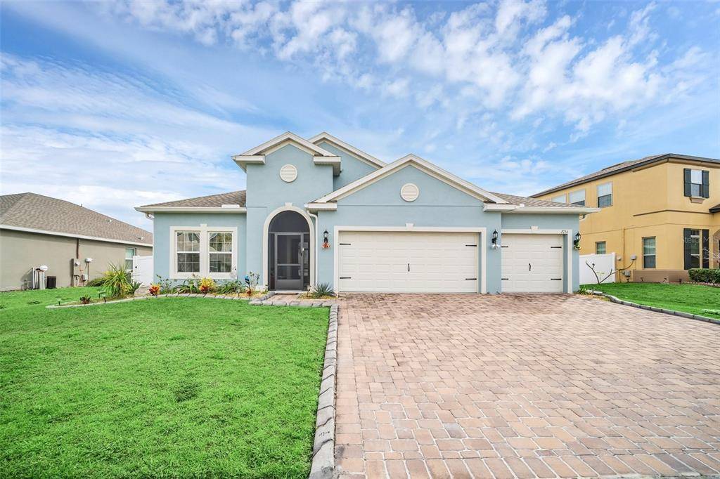 Kissimmee, FL 34746,2754 CREEKMORE CT