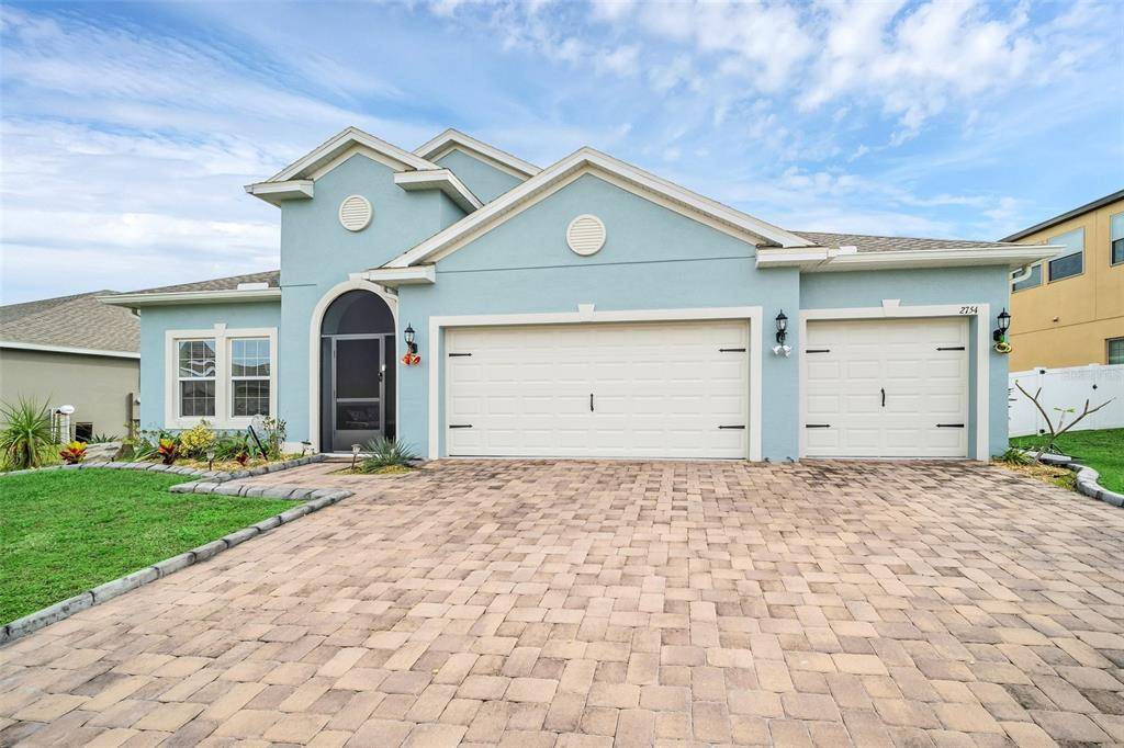 Kissimmee, FL 34746,2754 CREEKMORE CT