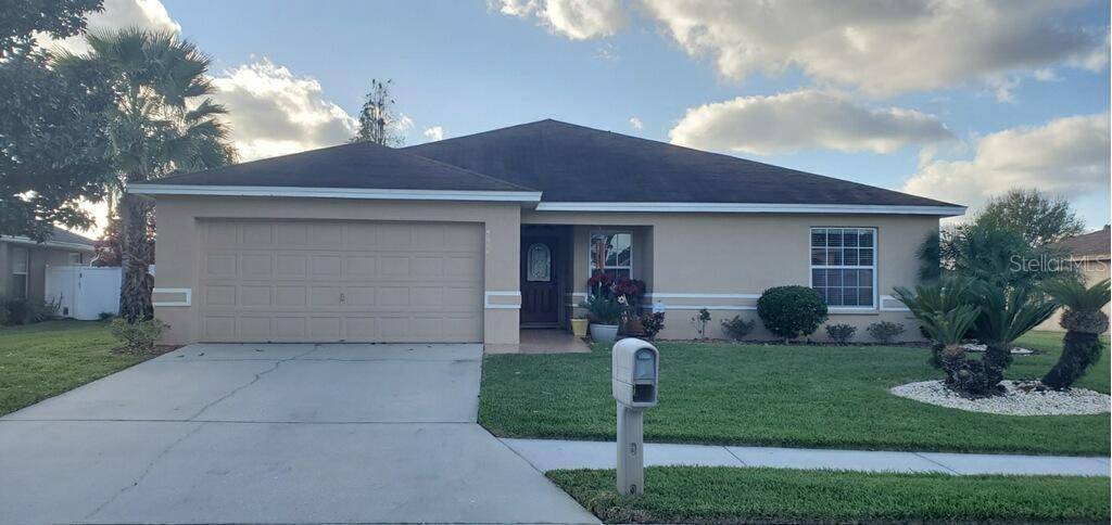 Lakeland, FL 33812,5607 FISCHER DR