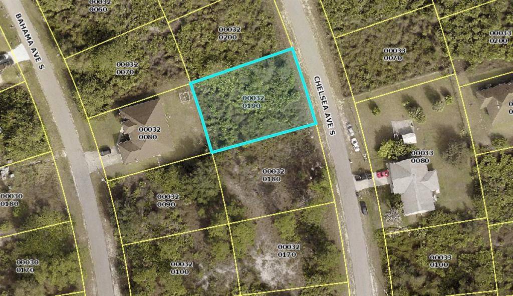 Lehigh Acres, FL 33974,760 CHELSEA AVE S