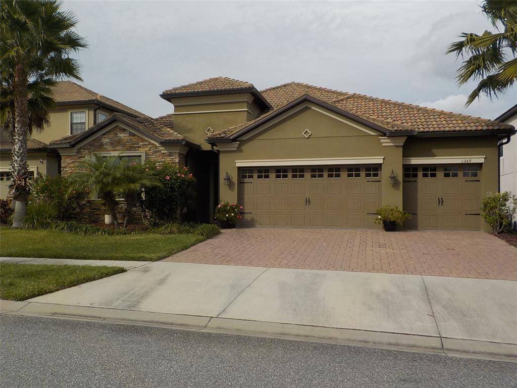 Davenport, FL 33896,1349 PALMETTO DUNES ST