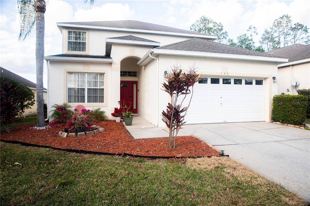 Davenport, FL 33897,147 TROON CIR