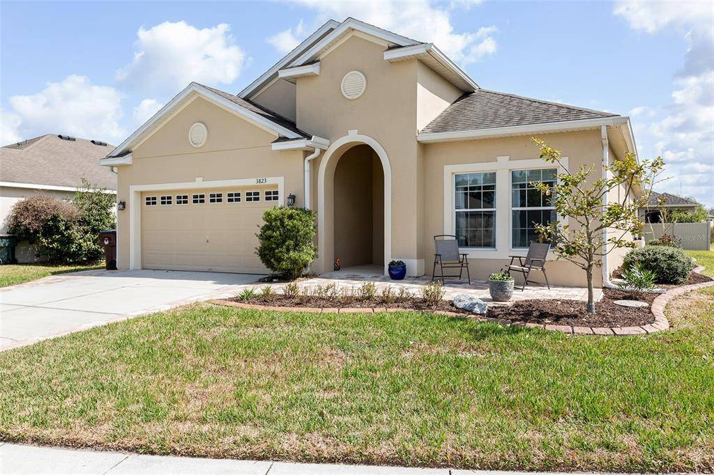 Saint Cloud, FL 34772,3823 ENCHANTMENT LN