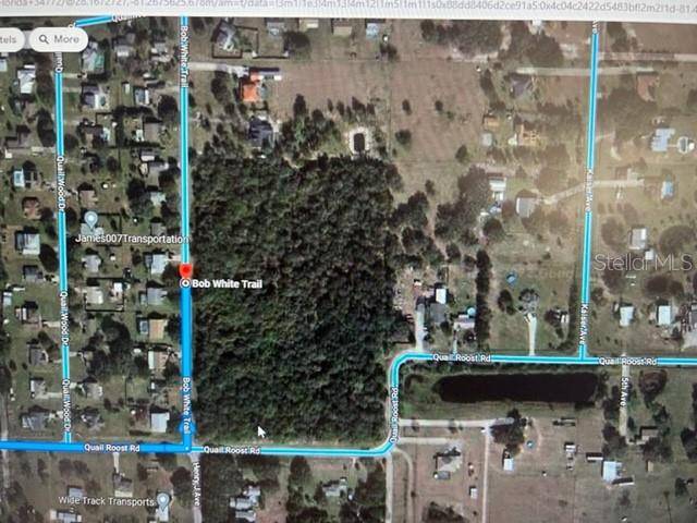 St Cloud, FL 34772,0 BOB WHITE TRL