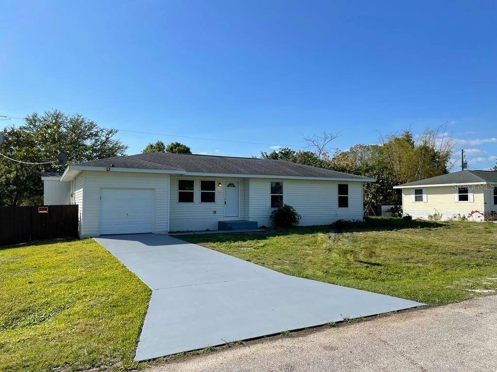 Punta Gorda, FL 33950,2625 CHARLENE ST