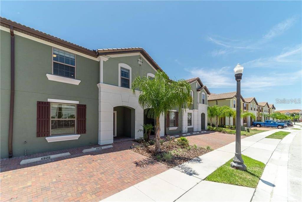 Davenport, FL 33837,4626 TERRASONESTA DR