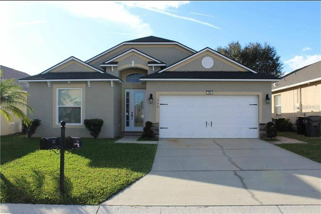 Davenport, FL 33837,356 COTSWOLD CIR