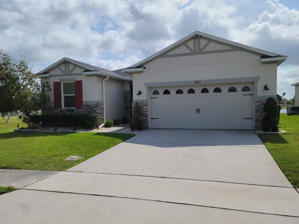 Saint Cloud, FL 34772,2803 WAGON WHEEL TRL