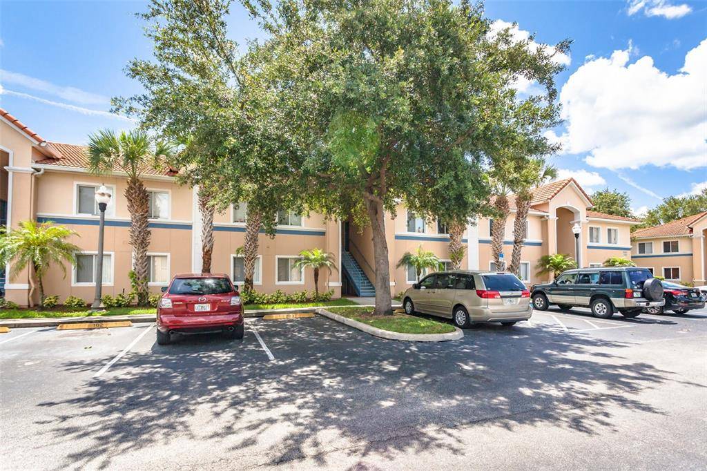 Orlando, FL 32824,516 VILLA DEL SOL CIR #103