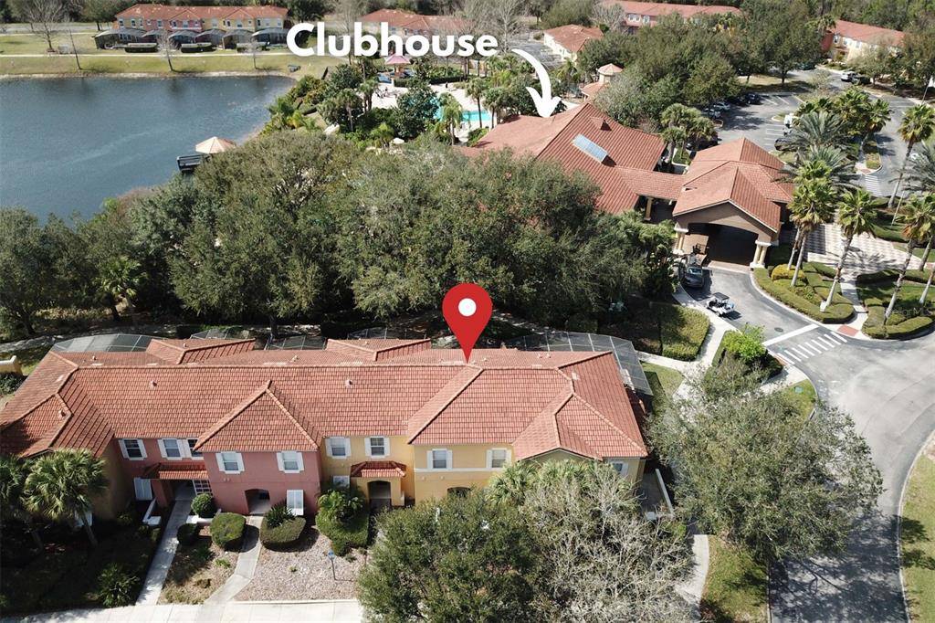 Kissimmee, FL 34747,3191 YELLOW LANTANA LN