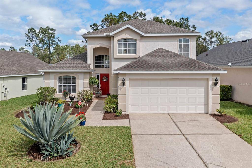 Davenport, FL 33897,311 TROON CIR