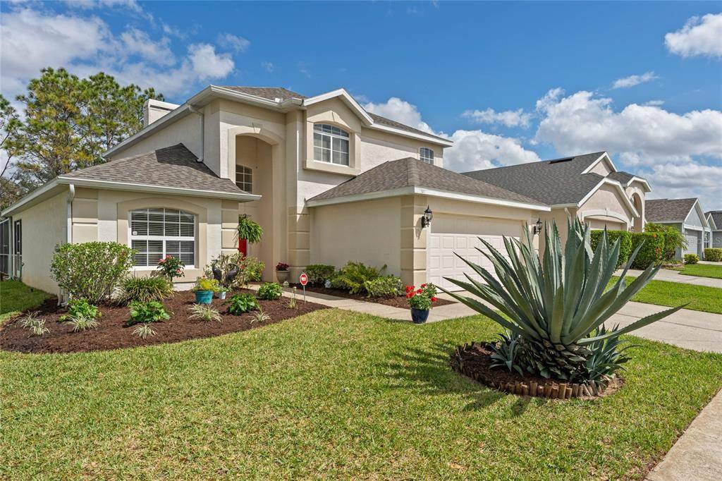 Davenport, FL 33897,311 TROON CIR