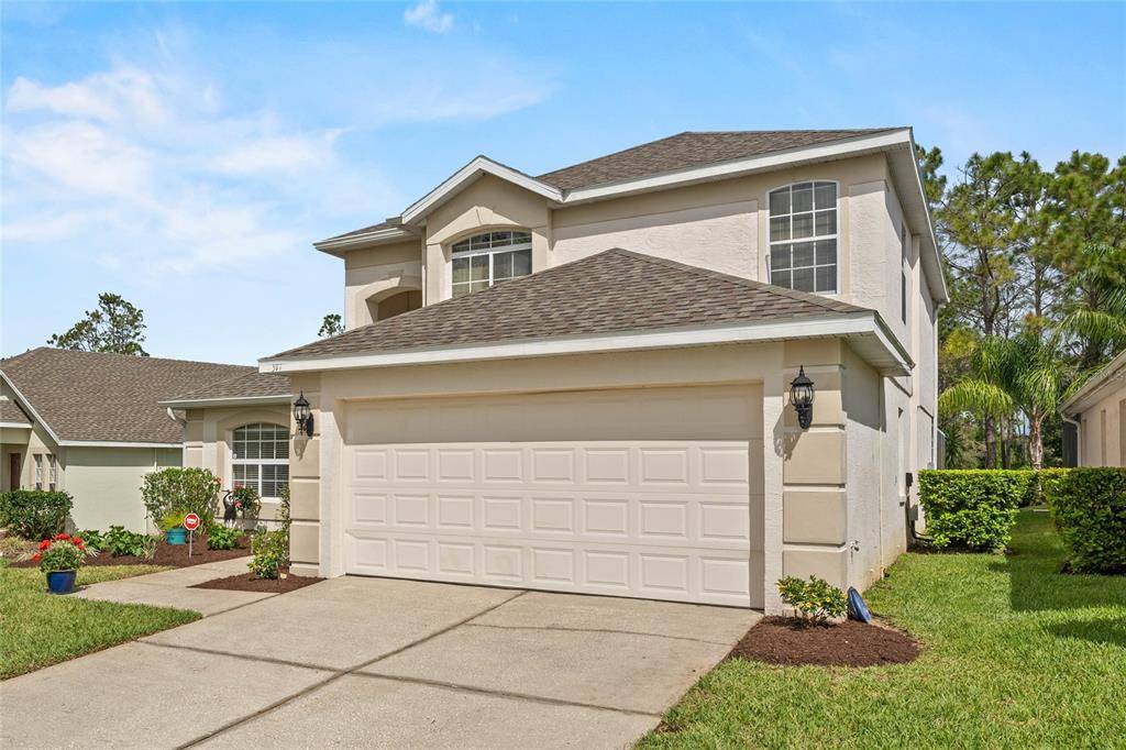 Davenport, FL 33897,311 TROON CIR