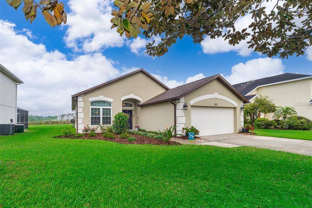 Davenport, FL 33896,652 PINEWOOD DR