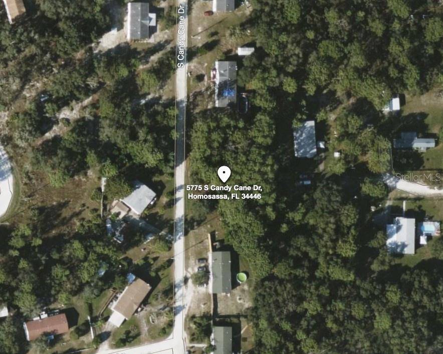 Homosassa, FL 34446,5775 S CANDY CANE DR