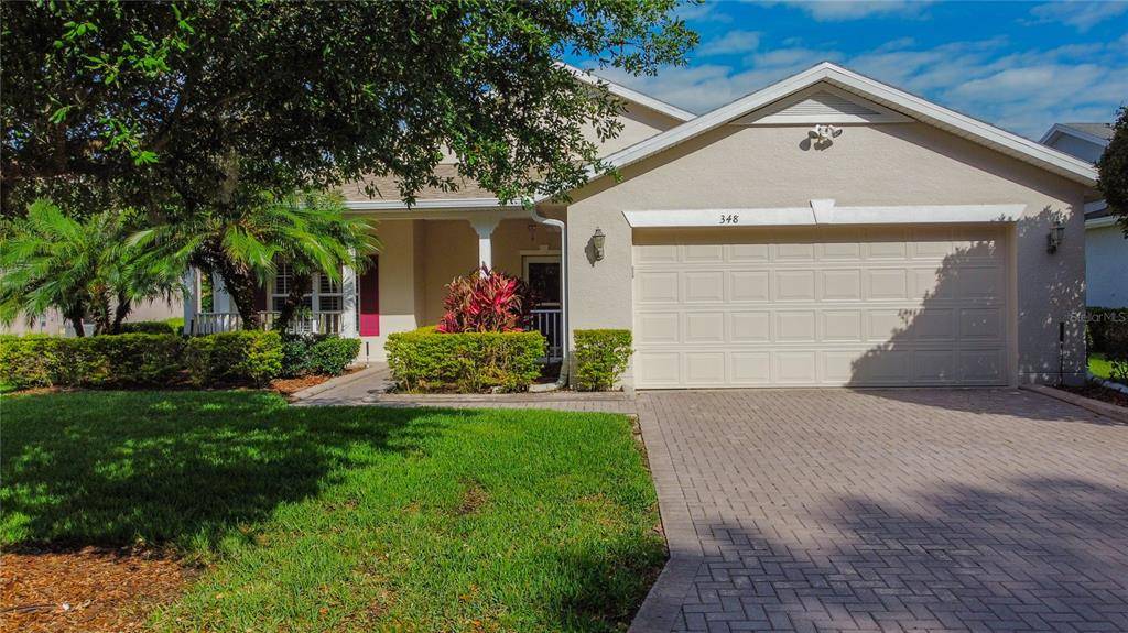 Poinciana, FL 34759,348 CRYSTAL RIVER DR