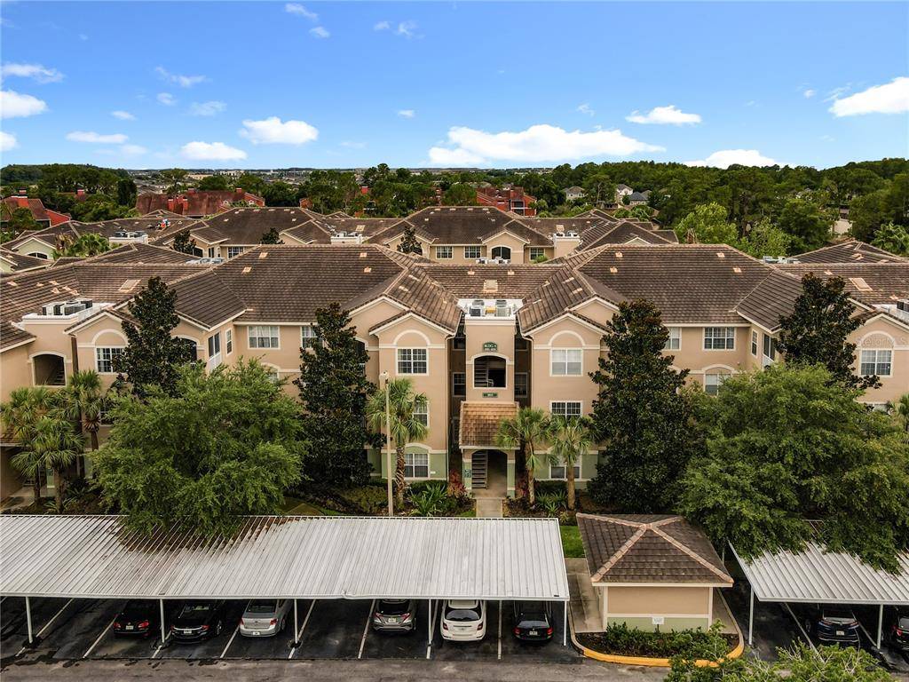 Orlando, FL 32811,4833 CYPRESS WOODS DR #4108