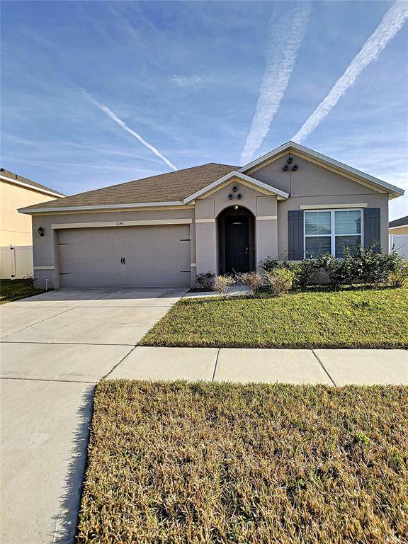 Winter Haven, FL 33881,6142 GREY HERON DR