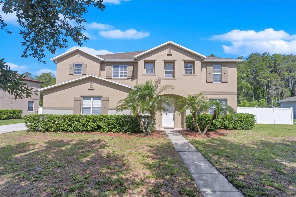 Saint Cloud, FL 34772,3754 CEDAR HAMMOCK TRL