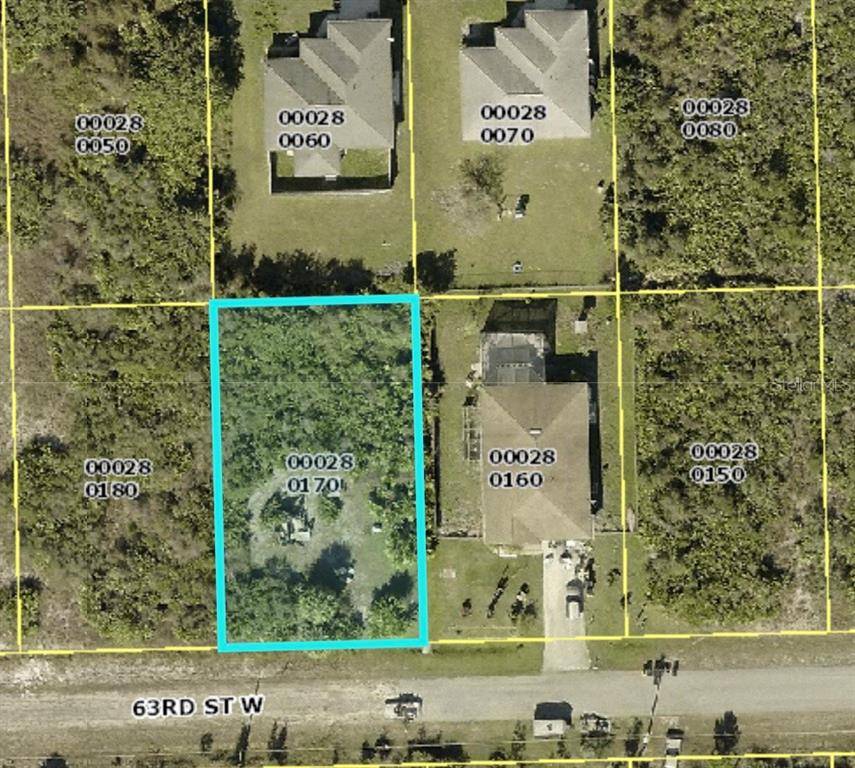 Lehigh Acres, FL 33971,3010 63RD ST W