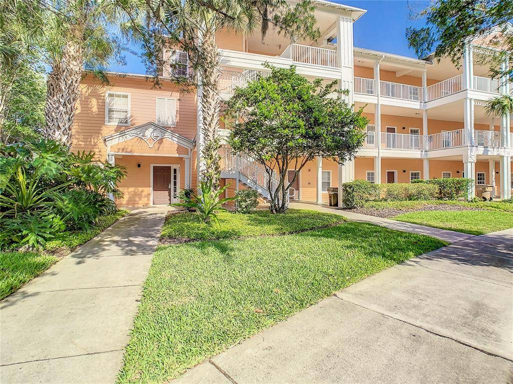 Davenport, FL 33897,301 NEW PROVIDENCE PROMENADE #301