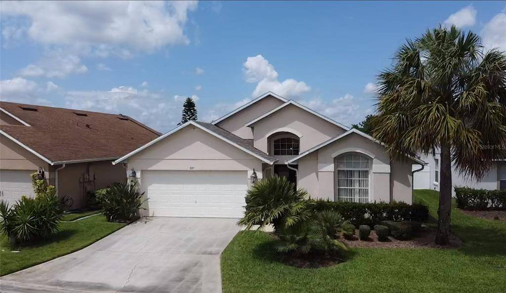 Davenport, FL 33897,507 CASSIA DR