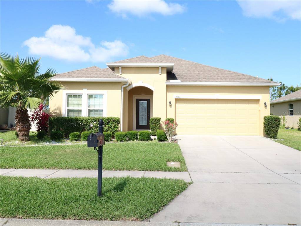 Saint Cloud, FL 34772,3961 ETERNITY CIR