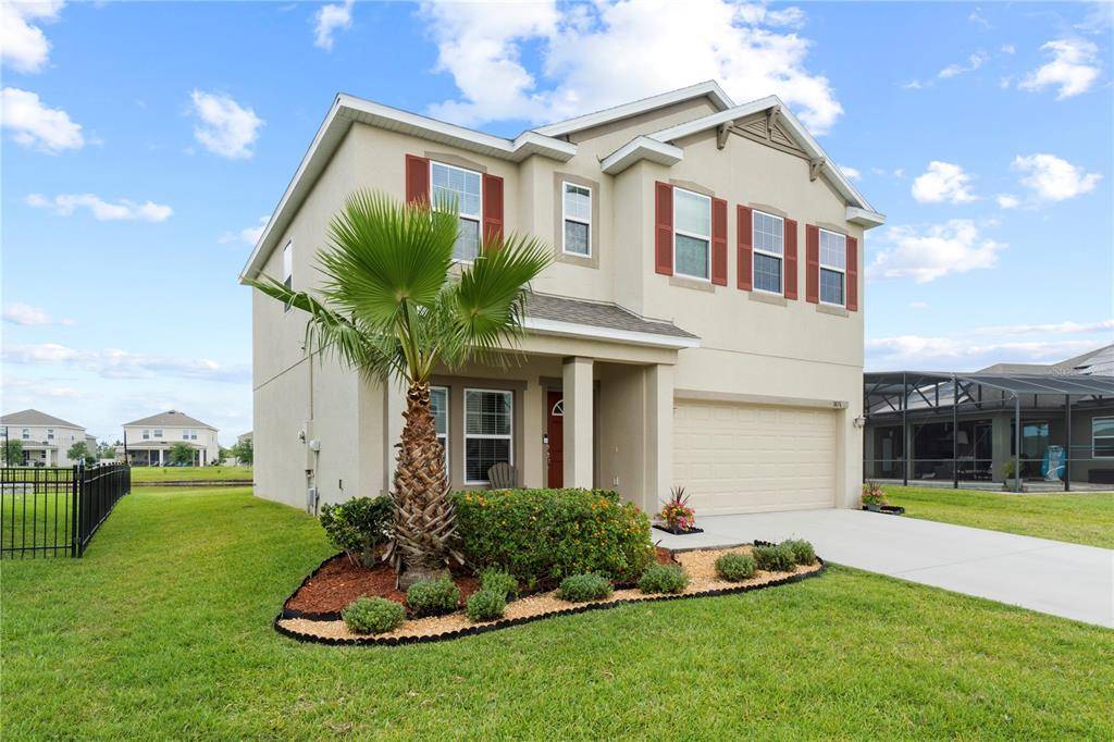 Saint Cloud, FL 34772,3876 WIND DANCER CIR