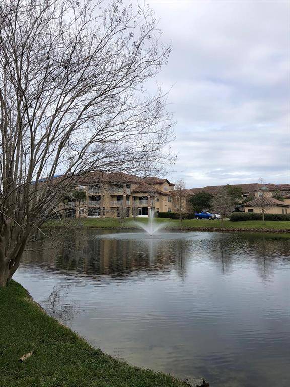 Orlando, FL 32837,13838 FAIRWAY ISLAND DR #1415