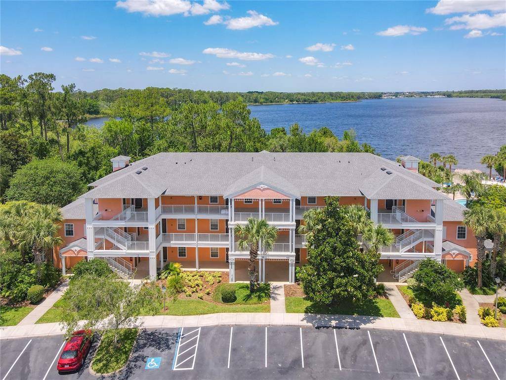 Davenport, FL 33897,703 NEW PROVIDENCE PROMENADE #703